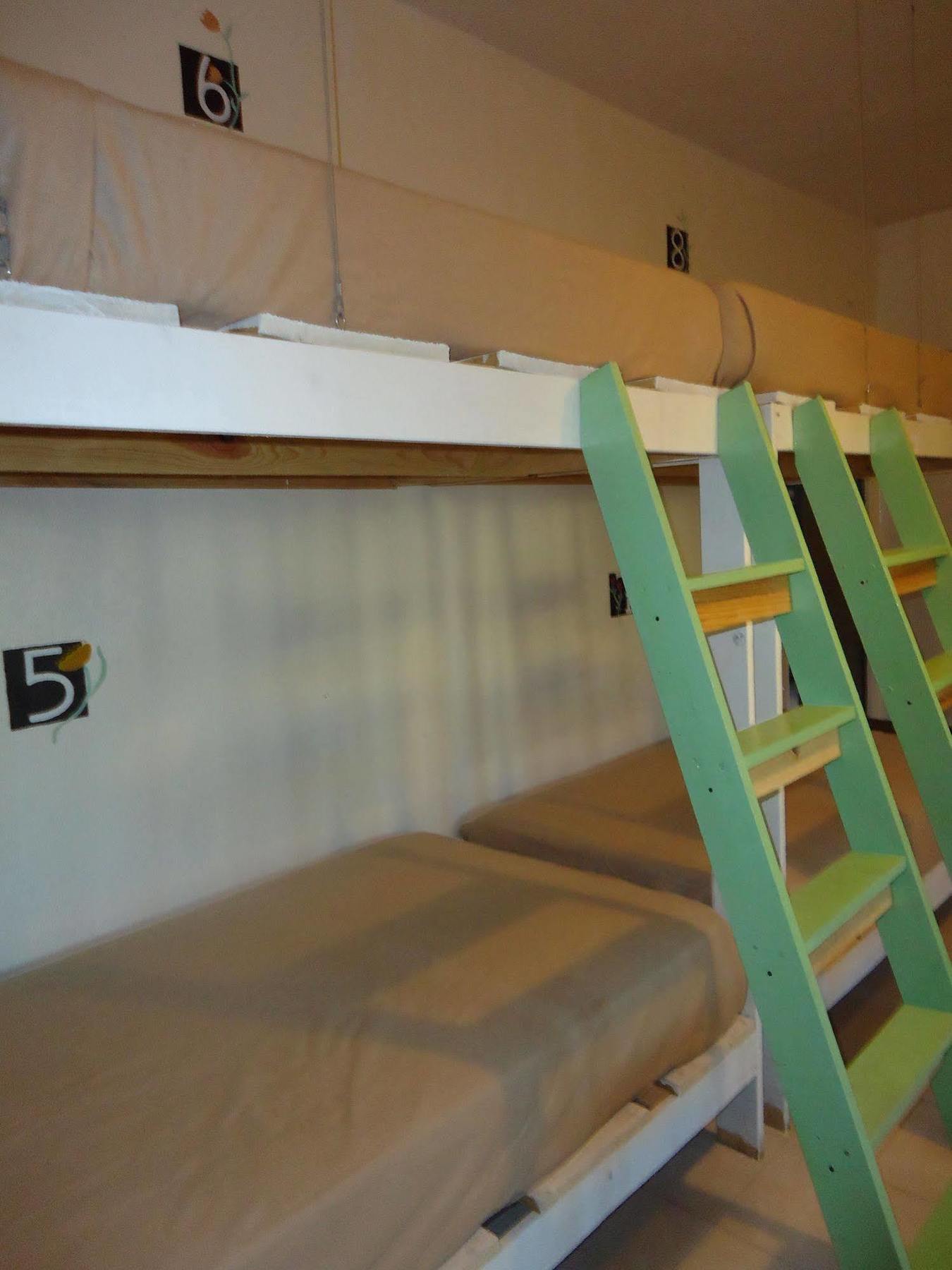 Humble Bumble Hostel Playa del Carmen Dış mekan fotoğraf