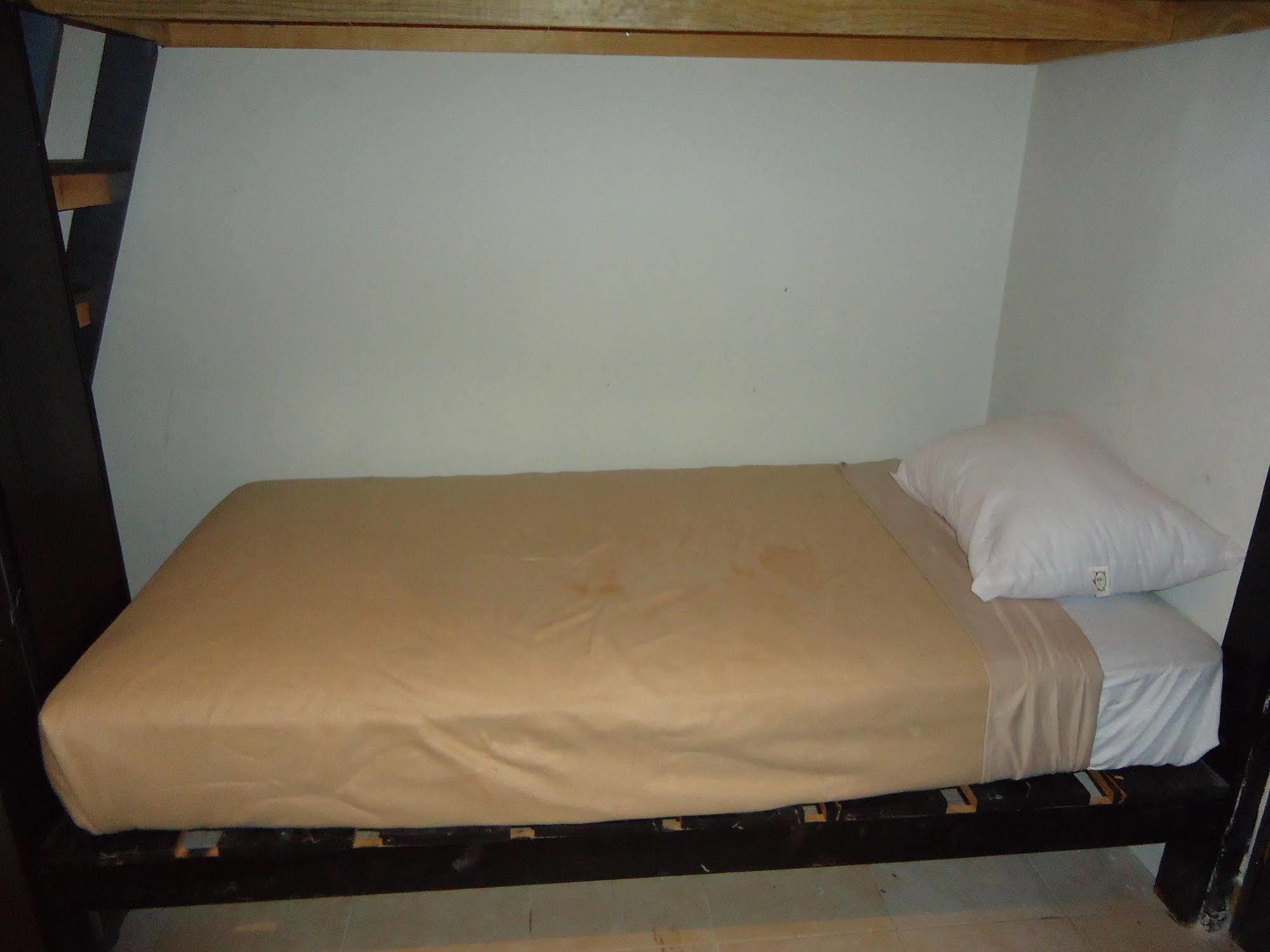 Humble Bumble Hostel Playa del Carmen Dış mekan fotoğraf